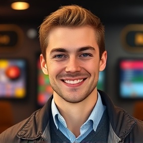 Daan Vermeer — nederlandse goksites reviewer